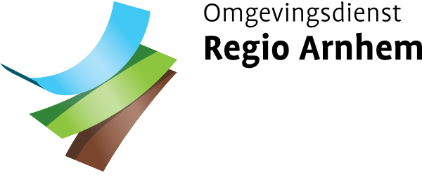 Logo omgevingsdienst Regio Arnhem